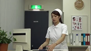 The Night Modulation Ward of a Big-Tit Married Nurse Who Loves in the matter of Show it Off Part.1 : See More→https://bit.ly/Raptor-Xvideos